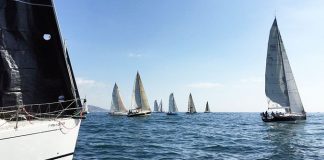 Los participantes de la XIV regata Ophiusa se sumarán al Save Posidonia Project