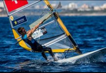 Mateo Sanz i Sergi Escandell, es queden amb la final com a premi