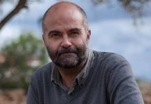 ‘Nits amb xicana’, el nou llibre de Carles Torres