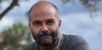 ‘Nits amb xicana’, el nou llibre de Carles Torres