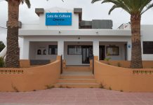 El cine de Formentera estrena per primera vegada una pel·lícula el mateix dia que a tot Espanya