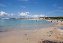 Comienza la campaña «Descubre Formentera en mayo»