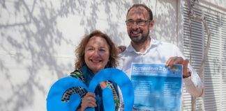 «Desconectar para conectar», una nueva edición del Formentera 2.0