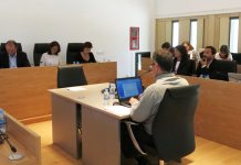 El problema de la vivienda centra el debate sobre el estado de Formentera
