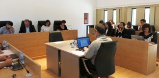 El problema de la vivienda centra el debate sobre el estado de Formentera
