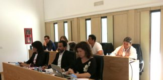 El Psoe pide transparencia al equipo de gobierno