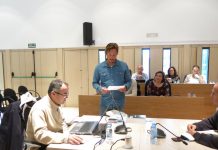Jaume Ferrer amenaza a Alcaraz con una querella por difamación y calumnias