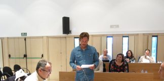 Jaume Ferrer amenaza a Alcaraz con una querella por difamación y calumnias