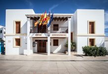 El equipo de gobierno saliente da a conocer el informe sobre el Estado Económico del Consell Insular de Formentera a 31 de mayo de 2023