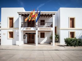 El equipo de gobierno saliente da a conocer el informe sobre el Estado Económico del Consell Insular de Formentera a 31 de mayo de 2023