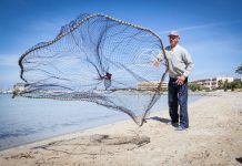 Éxito de participación en la jornada gastronómica «De la mar a la taula»