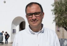 «La Semana Santa es la celebración más importante para los cristianos» Entrevista a Miguel Ángel Riera