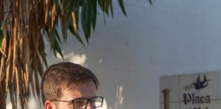 Miquel Costa se estrena como dramaturgo en el VII Torneo de Dramaturgia de las Islas Baleares