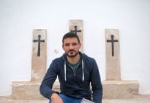 «El compromiso personal es fundamental en todo lo que emprendo», Entrevista a Óscar Mayans