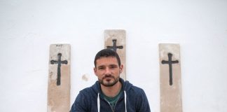 «El compromiso personal es fundamental en todo lo que emprendo», Entrevista a Óscar Mayans