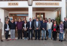Debat sobre la composició i realitat institucional del Consell de Fomentera