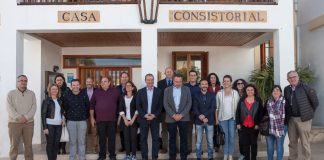 Debat sobre la composició i realitat institucional del Consell de Fomentera