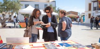 Activitats culturals i concerts per celebrar la Diada de Sant Jordi