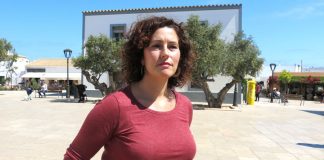Sílvia Tur pide al Govern que aumente las ayudas al alquiler