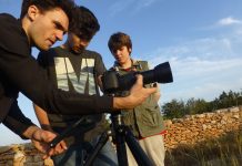 Videoclip «made in Formentera»