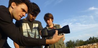 Videoclip «made in Formentera»