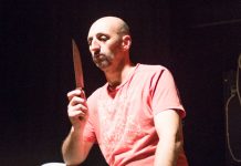 «Acorar», de Toni Gomila, omple el cinema de Formentera