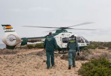 Detenen un home per una pressumpta estafa de lloguer a Formentera