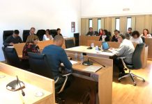 La vivienda vuelve a protagonizar el debate sobre el estado de Formentera