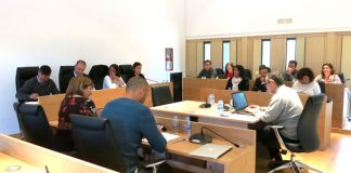 El PP pide la publicación de contratos menores en el portal de Transparencia