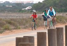 Formentera promociona una isla sostenible en la World Travel Market 2020 virtual