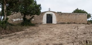 El Govern autoritza una subvenció directa per exhumar la fossa del cementiri de Sant Ferran