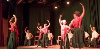 Un fin de semana repleto de actividades