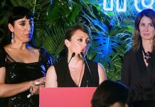 El proyecto Save Posidonia, premio Condé Nast Traveler