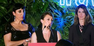 El proyecto Save Posidonia, premio Condé Nast Traveler