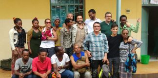 La ONG Progreso y Desarrollo Humano organiza una nueva jornada solidaria