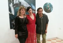 Underworld, una exposición diferente