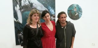 Underworld, una exposición diferente