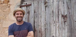 «Can Marroig era una mezcla de Nunca Jamás y Trainspotting» Entrevista a Maxwell Moya