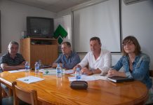 130 personas participaron en los ciclos formativos de PIME Formentera en 2016