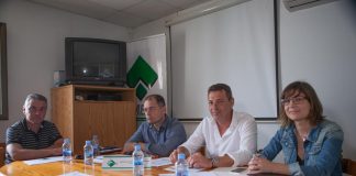 130 personas participaron en los ciclos formativos de PIME Formentera en 2016