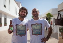 Nace «Formentereña», una cerveza artesanal creada en la isla