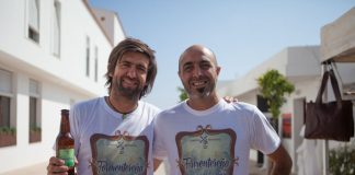 Nace «Formentereña», una cerveza artesanal creada en la isla