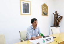 El gerente del Consell niega que exista un trato de favor con la empresa Estudio Lunar