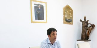 El gerente del Consell niega que exista un trato de favor con la empresa Estudio Lunar