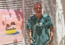 «Llevo más de veinte años haciendo películas y nunca he dejado de hacer cortometrajes» Entrevista a Juanjo Giménez Peña