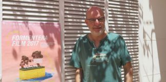 «Llevo más de veinte años haciendo películas y nunca he dejado de hacer cortometrajes» Entrevista a Juanjo Giménez Peña