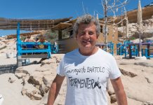 «Hay que superarse y ofrecer más calidad a los turistas» Entrevista a Bartolo Escandell