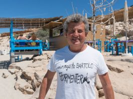 «Hay que superarse y ofrecer más calidad a los turistas» Entrevista a Bartolo Escandell