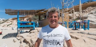 «Hay que superarse y ofrecer más calidad a los turistas» Entrevista a Bartolo Escandell