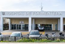 L’IB-Salut i els pares confirmen que Ainhoa ja és a planta